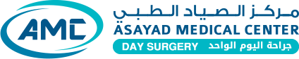 Asayad Medical Center Logo
