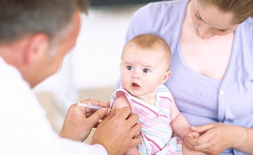طب الأطفال وحديثي الولادة